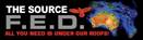 FED logo