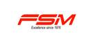 FSM logo