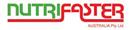 Nutrifaster logo