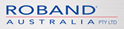 Roband Logo