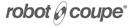 Robot Coupe Logo