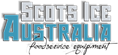 Scots Ice Logo