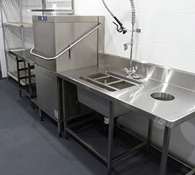 plumbing services image